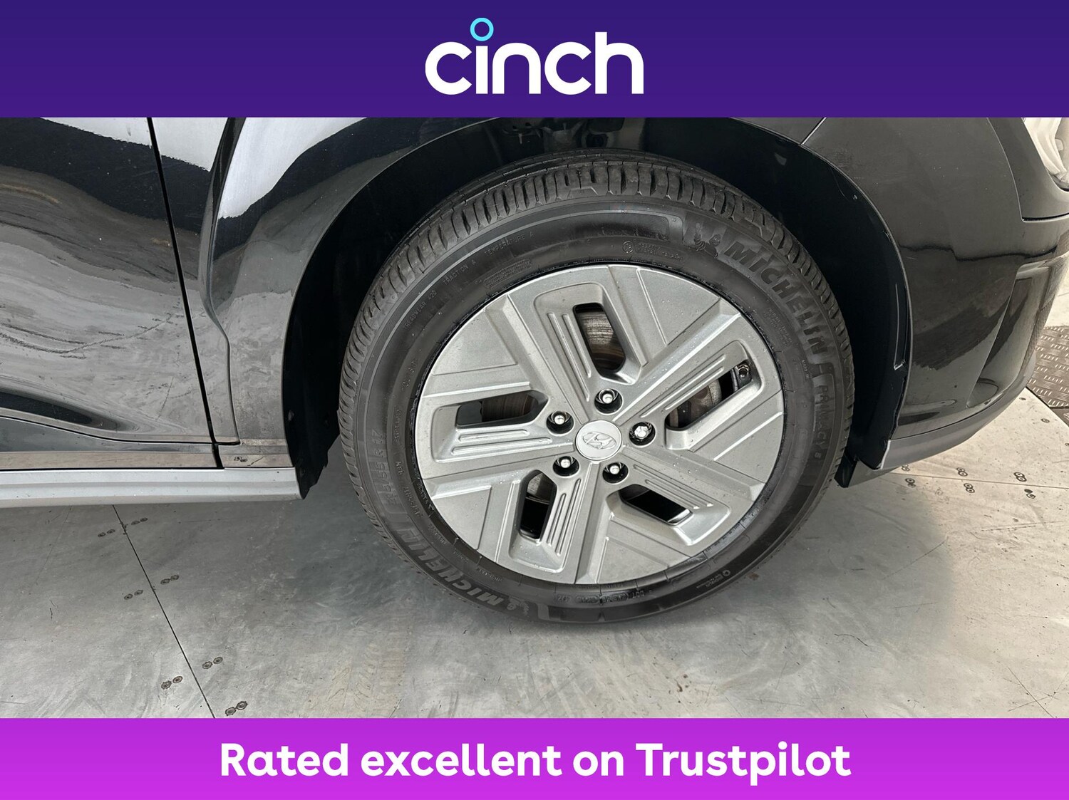 Used Hyundai KONA 2022 for sale - 76368927: Photo 28