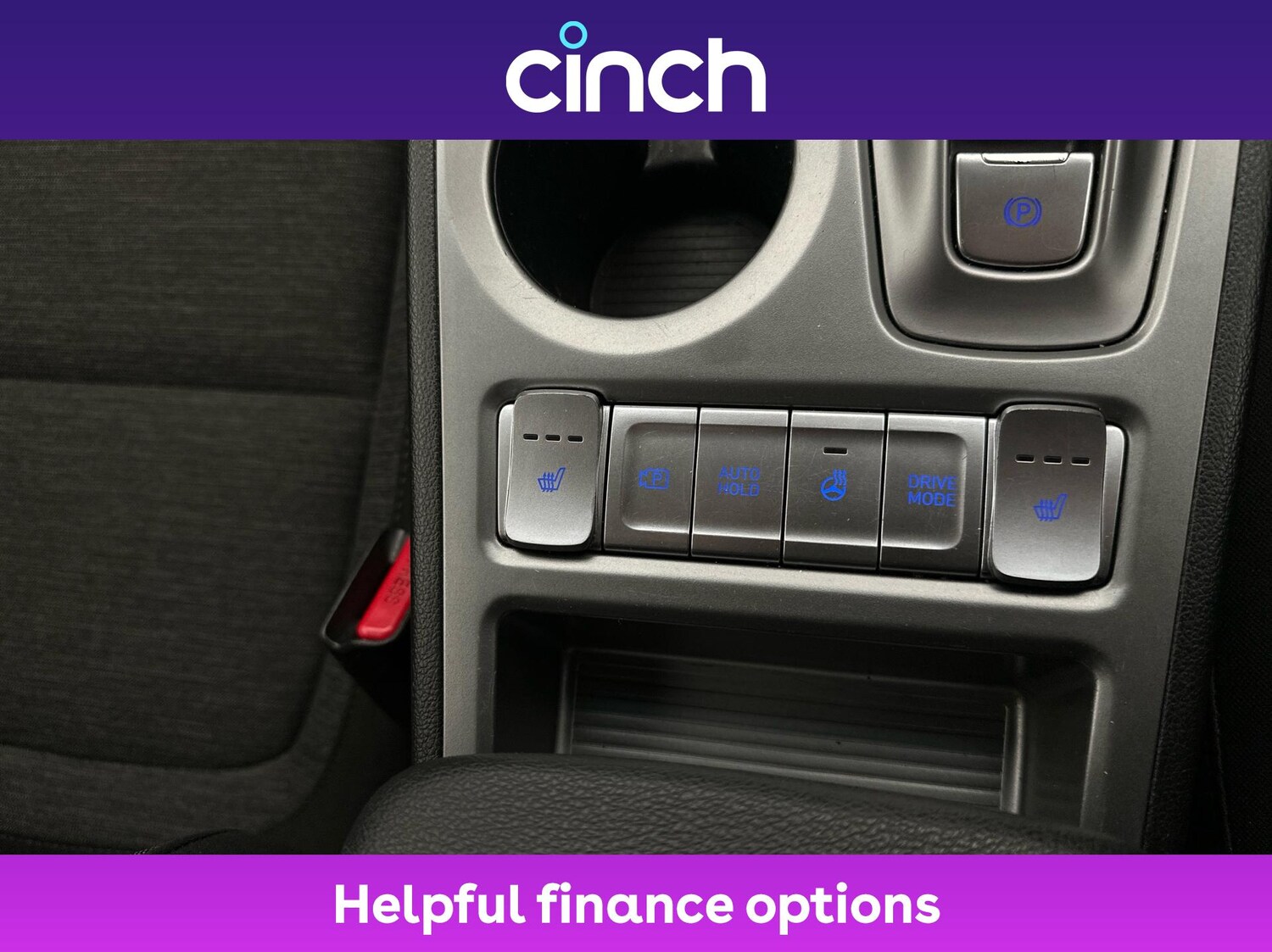 Used Hyundai KONA 2022 for sale - 76368927: Photo 35