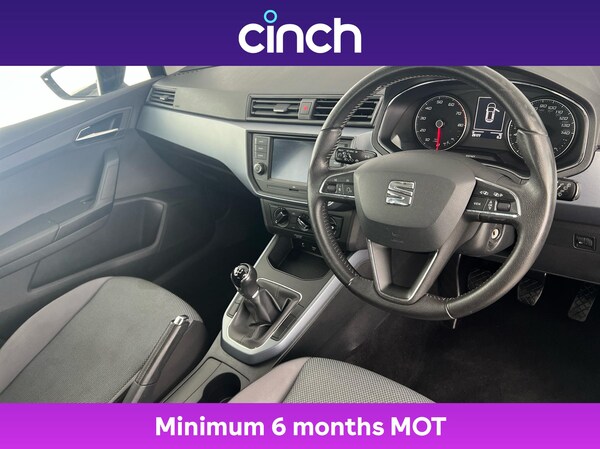 Used SEAT Arona 2019 for sale - 75445808: Photo 12