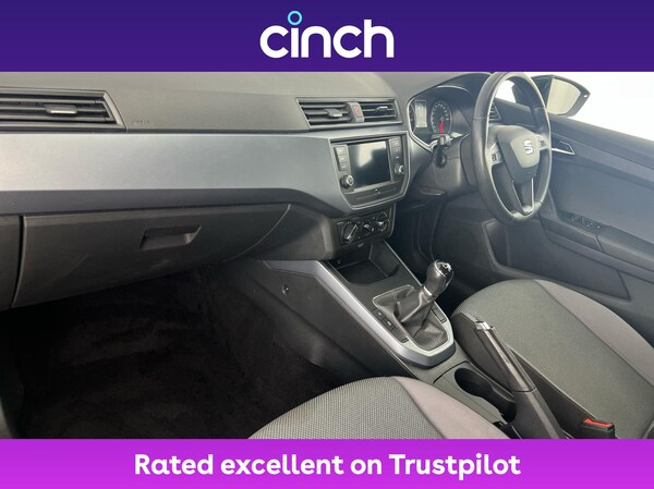 Used SEAT Arona 2019 for sale - 75445808: Photo 14
