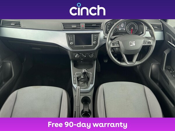 Used SEAT Arona 2019 for sale - 75445808: Photo 15