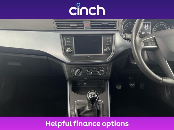 Used SEAT Arona 2019 for sale - 75445808: Photo 17