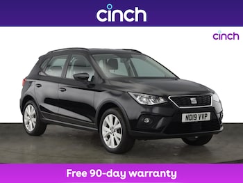 SEAT - Arona