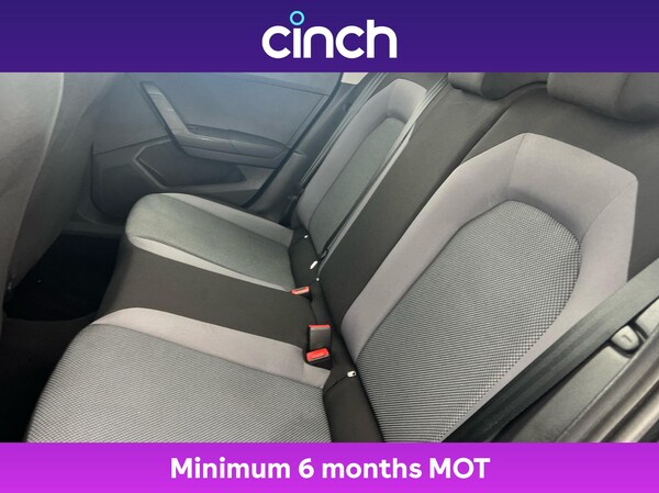 Used SEAT Arona 2019 for sale - 75445808: Photo 20