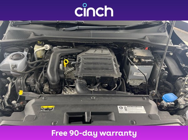 Used SEAT Arona 2019 for sale - 75445808: Photo 23