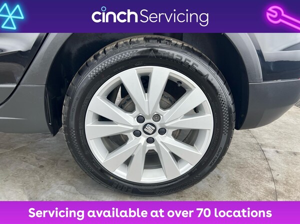 Used SEAT Arona 2019 for sale - 75445808: Photo 26