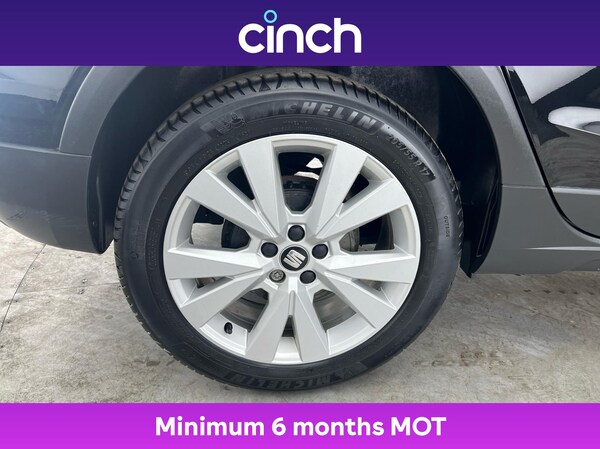 Used SEAT Arona 2019 for sale - 75445808: Photo 27