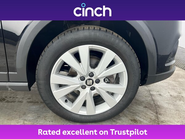Used SEAT Arona 2019 for sale - 75445808: Photo 28