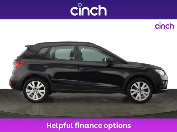 Used SEAT Arona 2019 for sale - 75445808: Photo 2