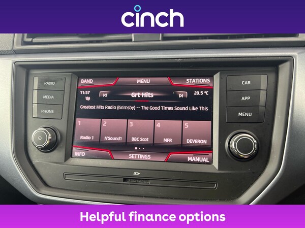Used SEAT Arona 2019 for sale - 75445808: Photo 30