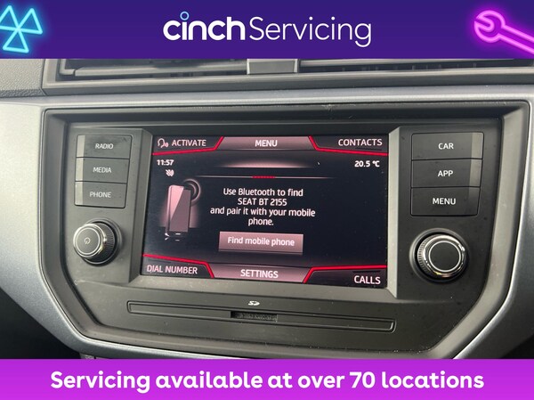 Used SEAT Arona 2019 for sale - 75445808: Photo 31