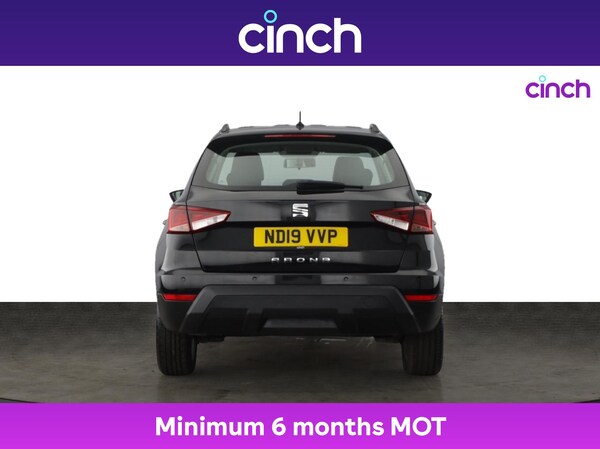 Used SEAT Arona 2019 for sale - 75445808: Photo 5