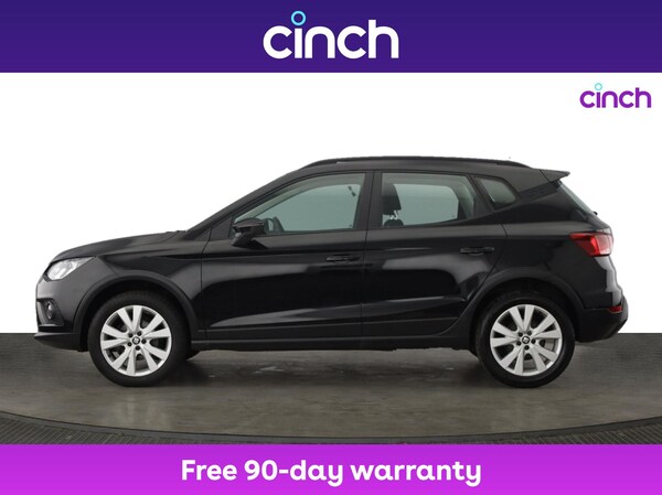 Used SEAT Arona 2019 for sale - 75445808: Photo 8