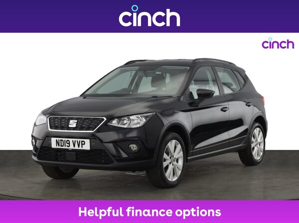 Used SEAT Arona 2019 for sale - 75445808: Photo 9