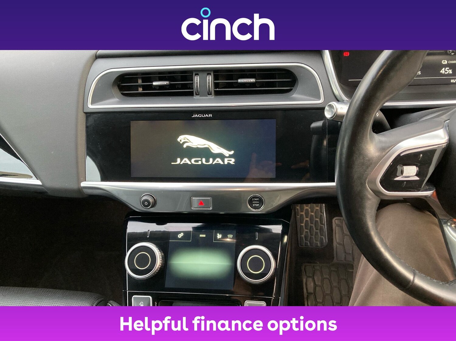 Used Jaguar I-Pace 2019 for sale - 76717537: Photo 17