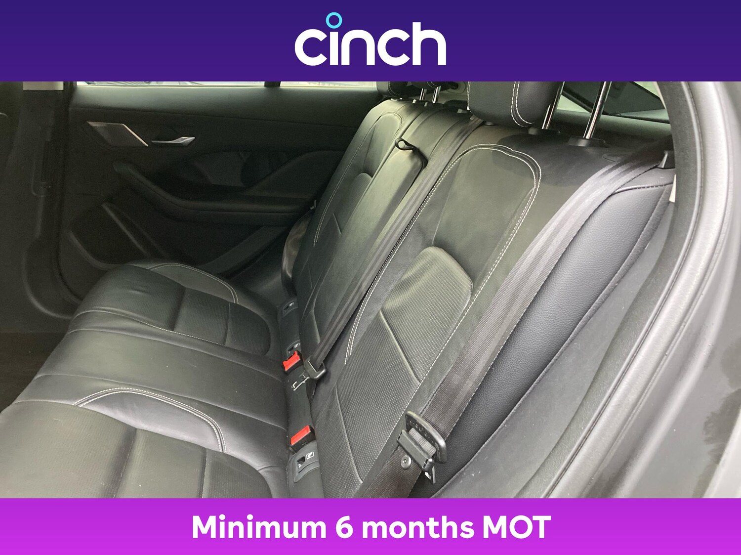 Used Jaguar I-Pace 2019 for sale - 76717537: Photo 20