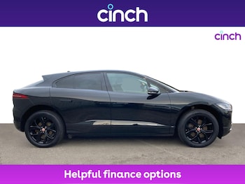 Used Jaguar I-Pace 2019 for sale - 76717537: Photo