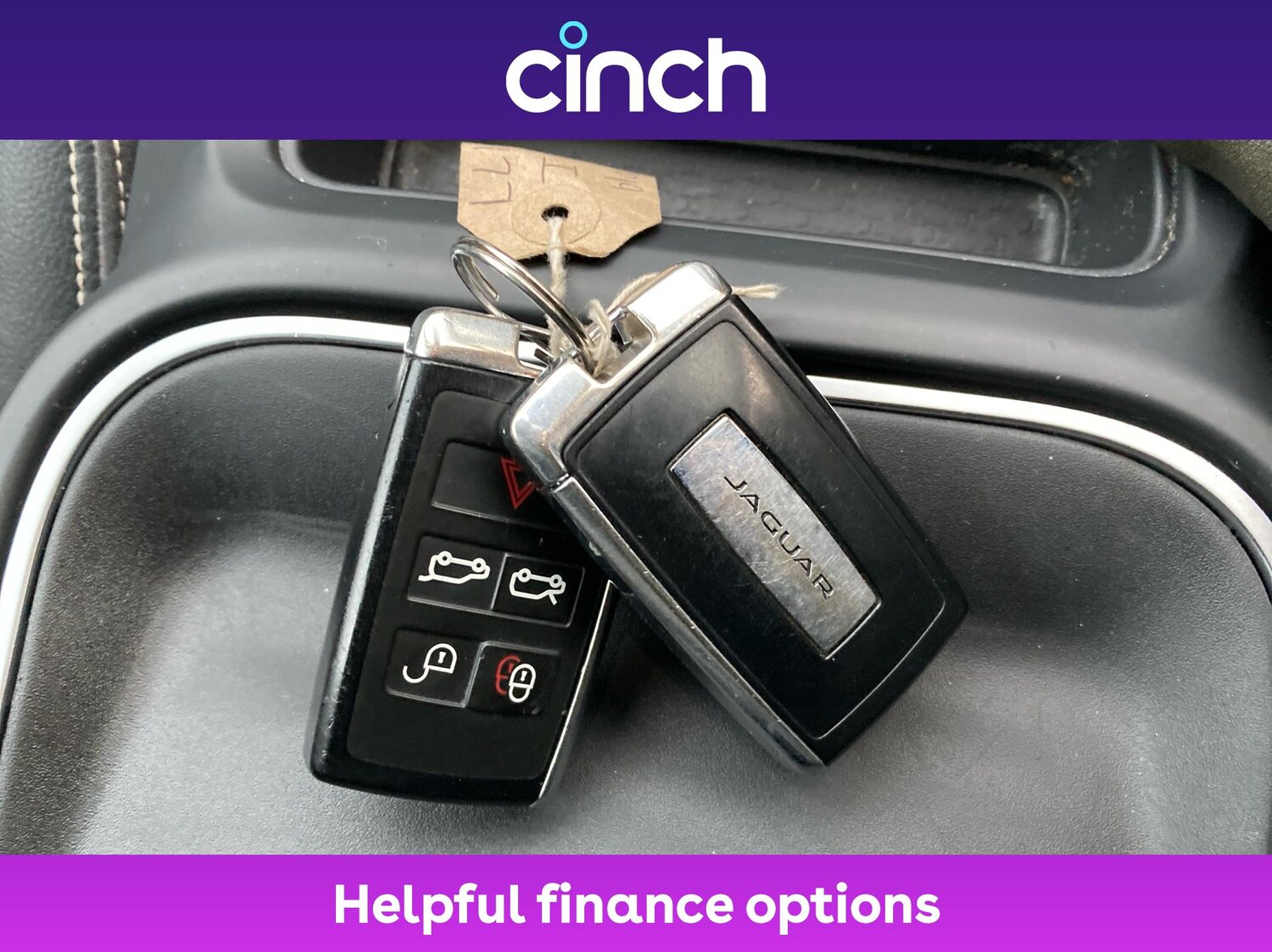 Used Jaguar I-Pace 2019 for sale - 76717537: Photo 30