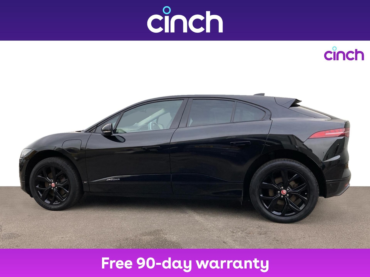 Used Jaguar I-Pace 2019 for sale - 76717537: Photo 8