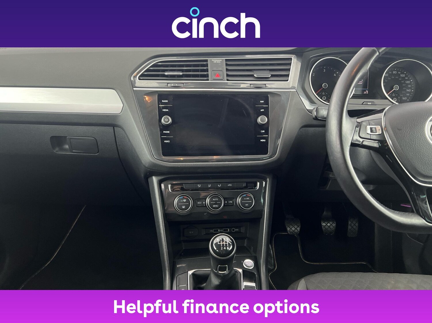 Used Volkswagen Tiguan 2019 for sale - 76381628: Photo 17