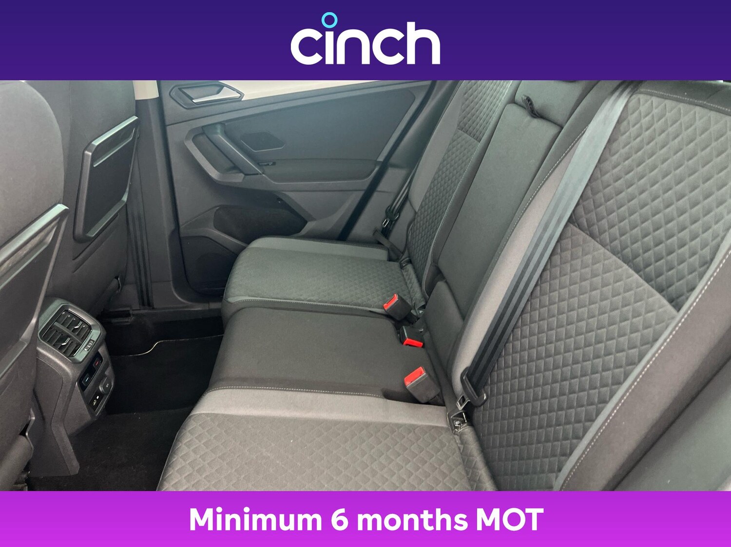 Used Volkswagen Tiguan 2019 for sale - 76381628: Photo 20