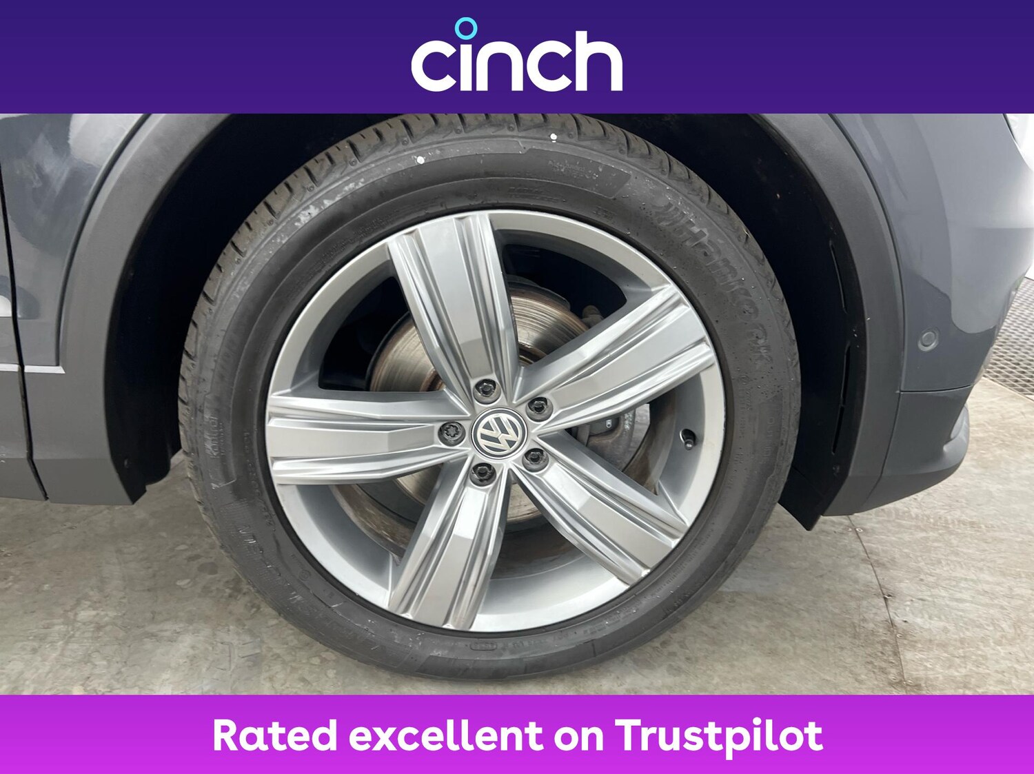 Used Volkswagen Tiguan 2019 for sale - 76381628: Photo 28