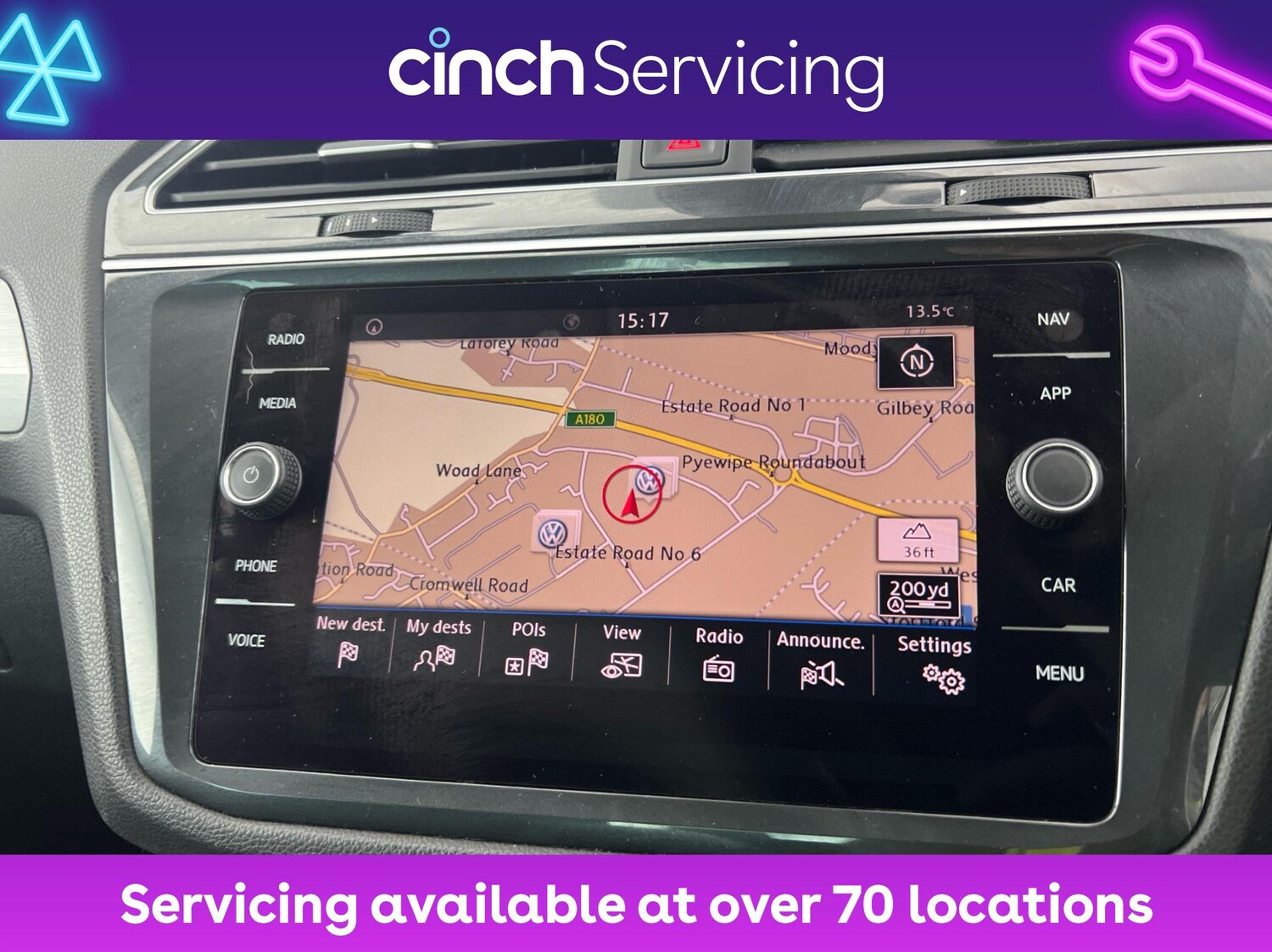 Used Volkswagen Tiguan 2019 for sale - 76381628: Photo 31