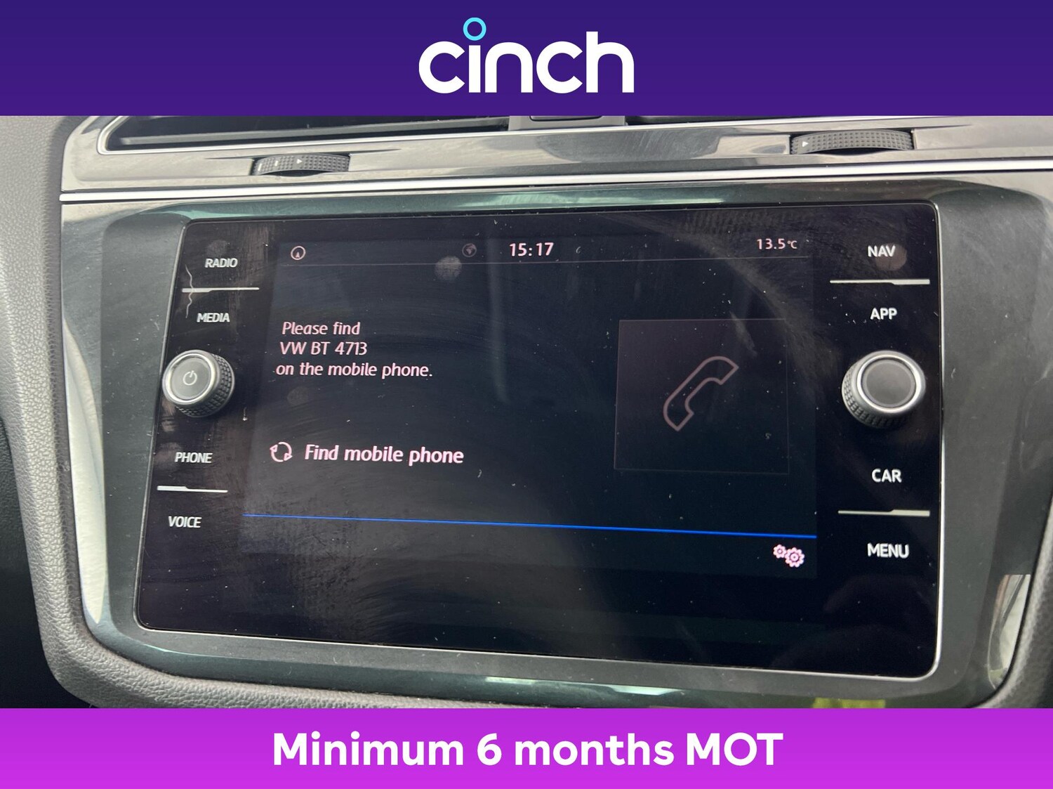 Used Volkswagen Tiguan 2019 for sale - 76381628: Photo 32