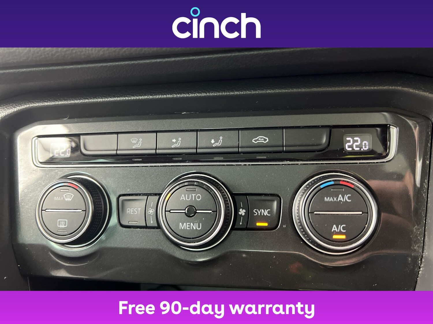 Used Volkswagen Tiguan 2019 for sale - 76381628: Photo 34