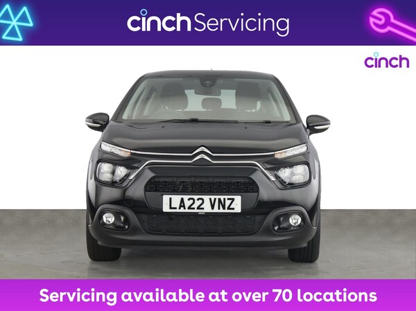 Used Citroen C3 2022 for sale - 76229686: Photo 11