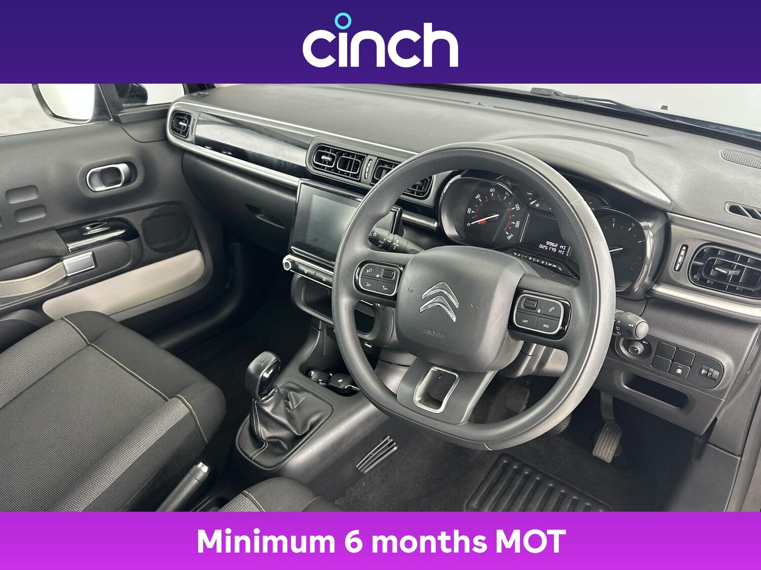 Used Citroen C3 2022 for sale - 76229686: Photo 12