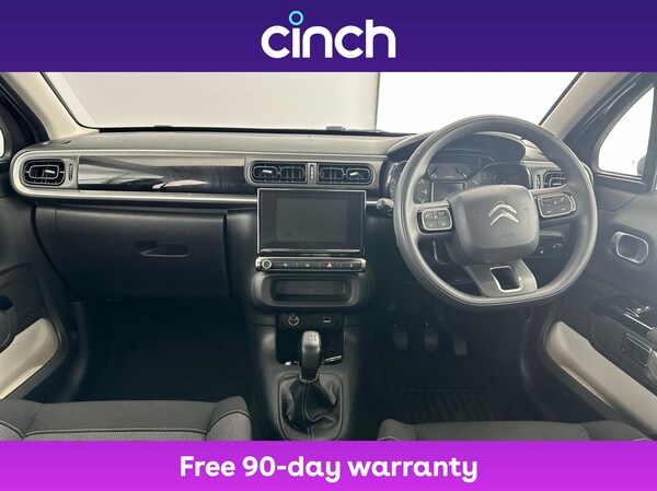 Used Citroen C3 2022 for sale - 76229686: Photo 15