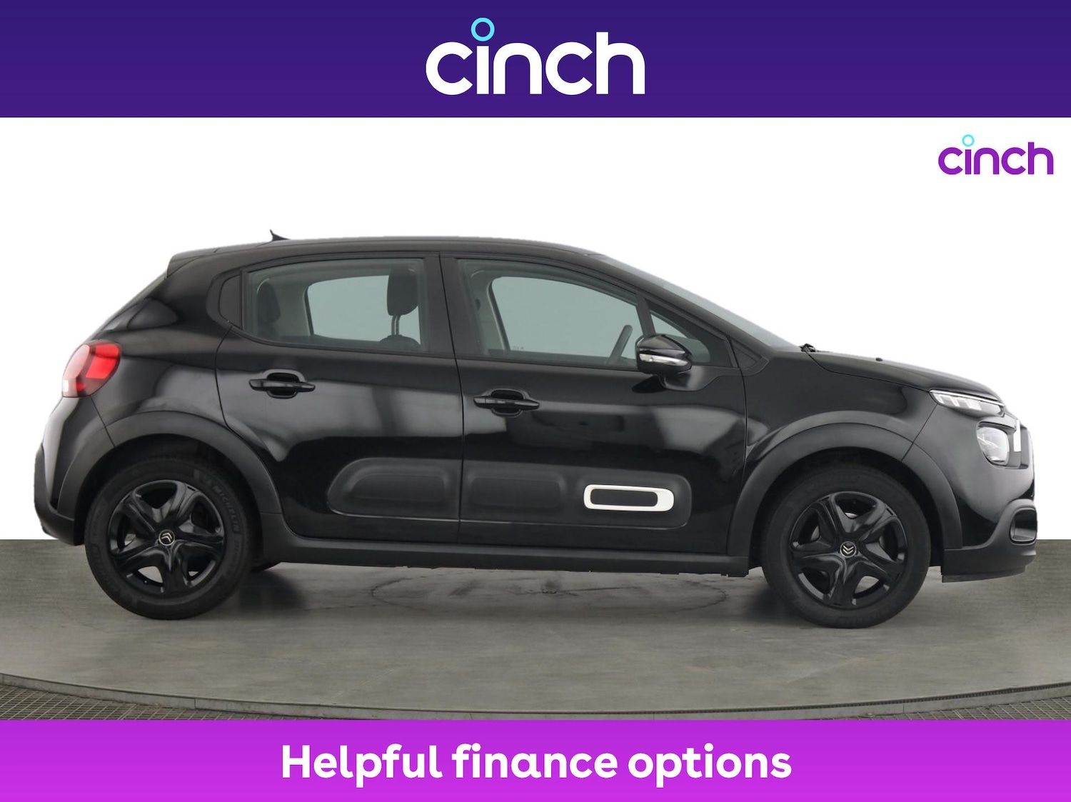 Used Citroen C3 2022 for sale - 76229686: Photo 2