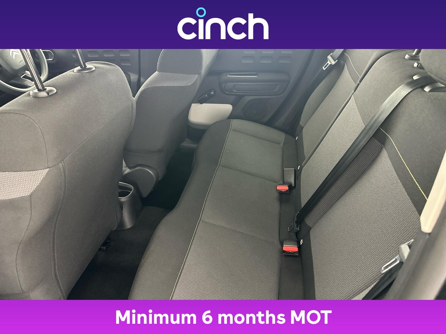 Used Citroen C3 2022 for sale - 76229686: Photo 20