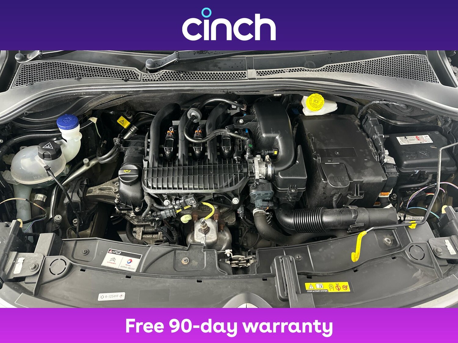 Used Citroen C3 2022 for sale - 76229686: Photo 23