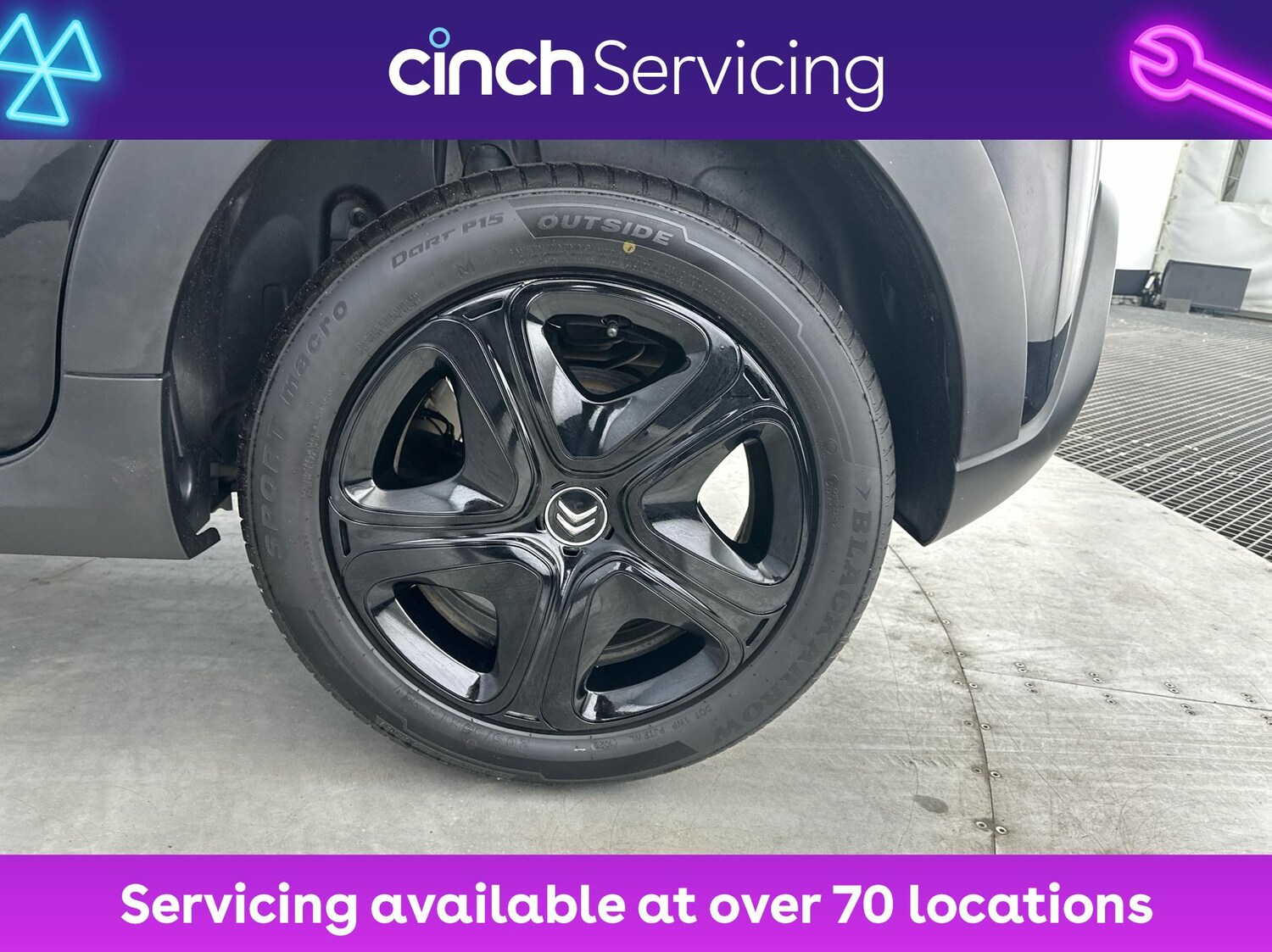 Used Citroen C3 2022 for sale - 76229686: Photo 26