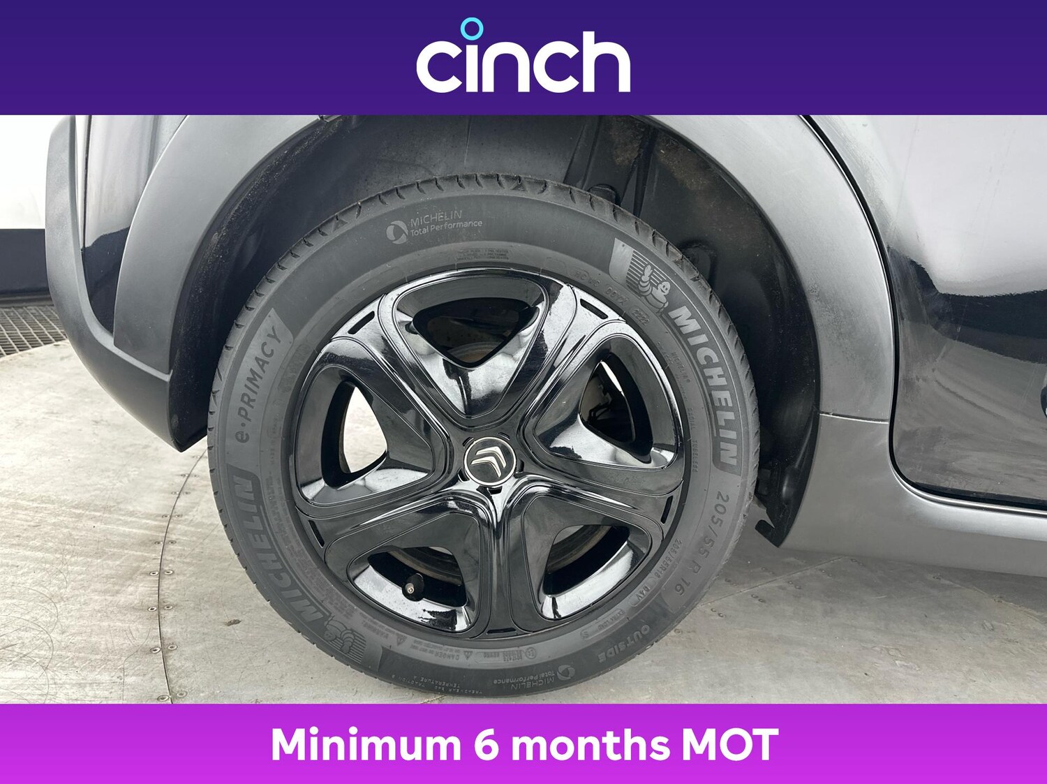 Used Citroen C3 2022 for sale - 76229686: Photo 27