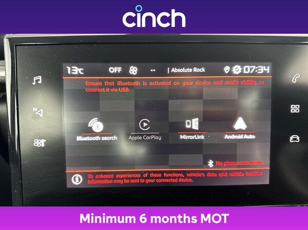 Used Citroen C3 2022 for sale - 76229686: Photo 32