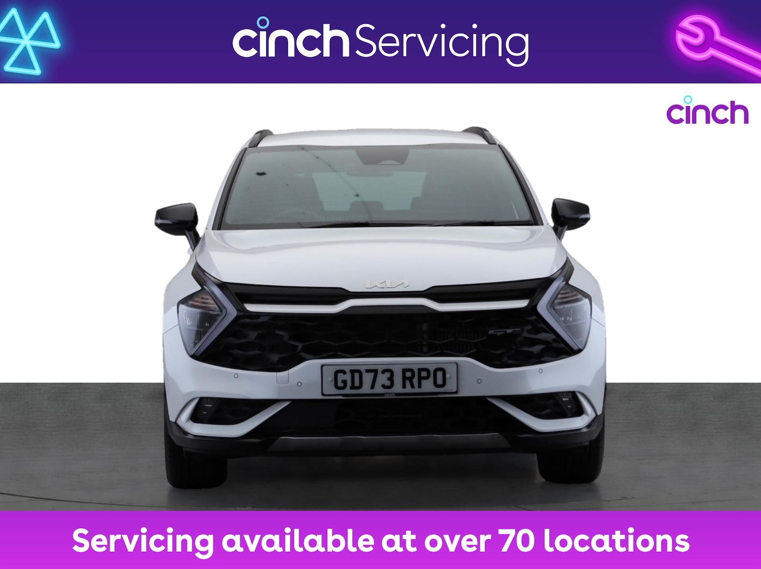 Used Kia Sportage 2024 for sale - 76949744: Photo 11