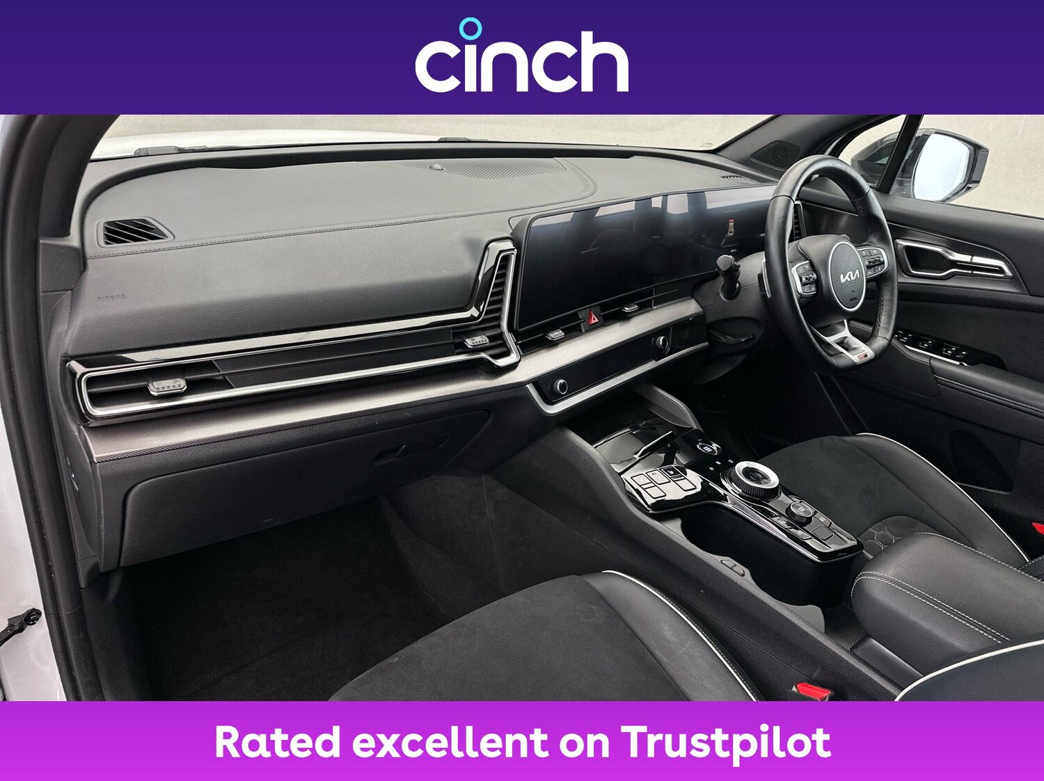 Used Kia Sportage 2024 for sale - 76949744: Photo 14