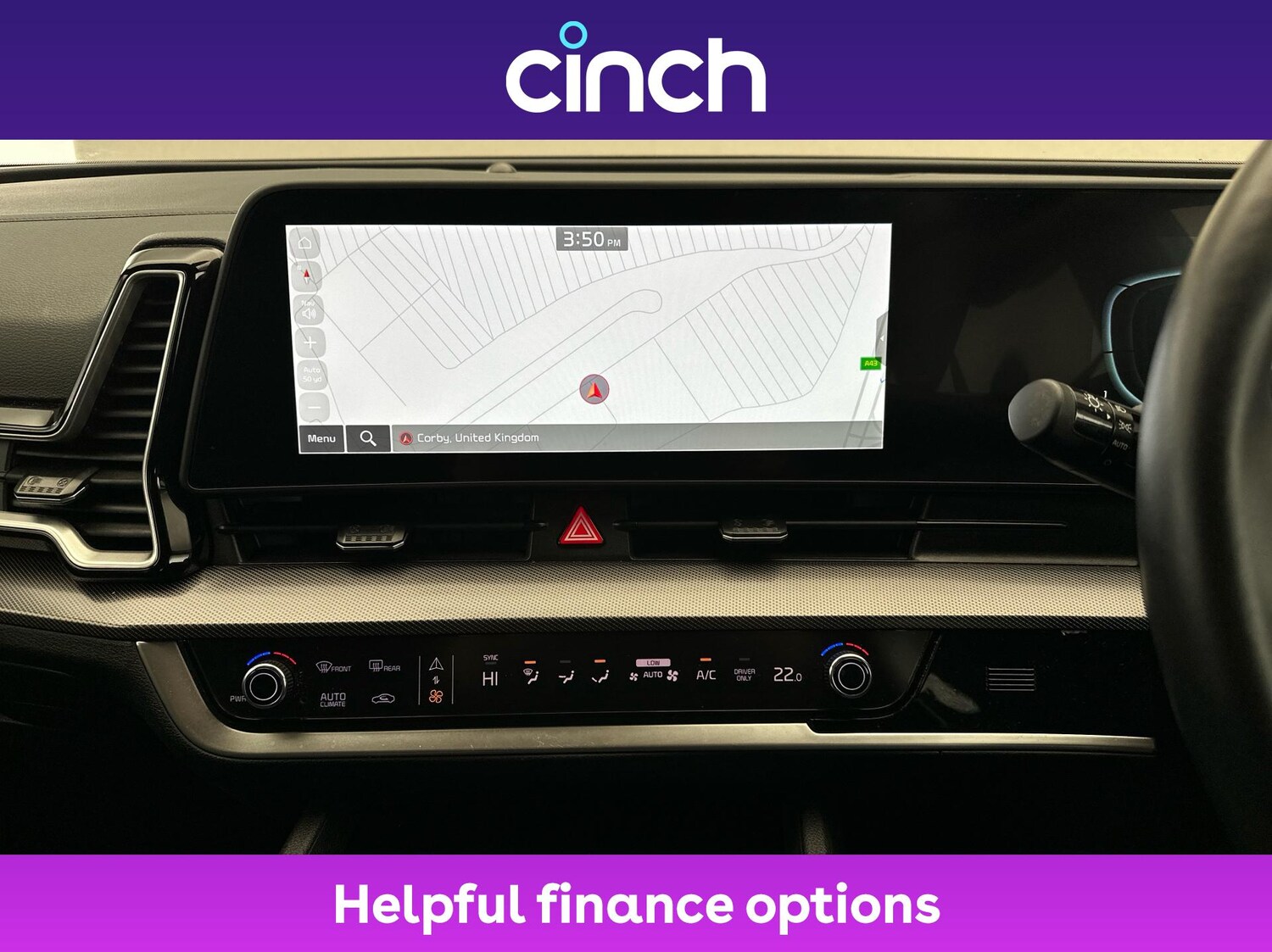 Used Kia Sportage 2024 for sale - 76949744: Photo 17