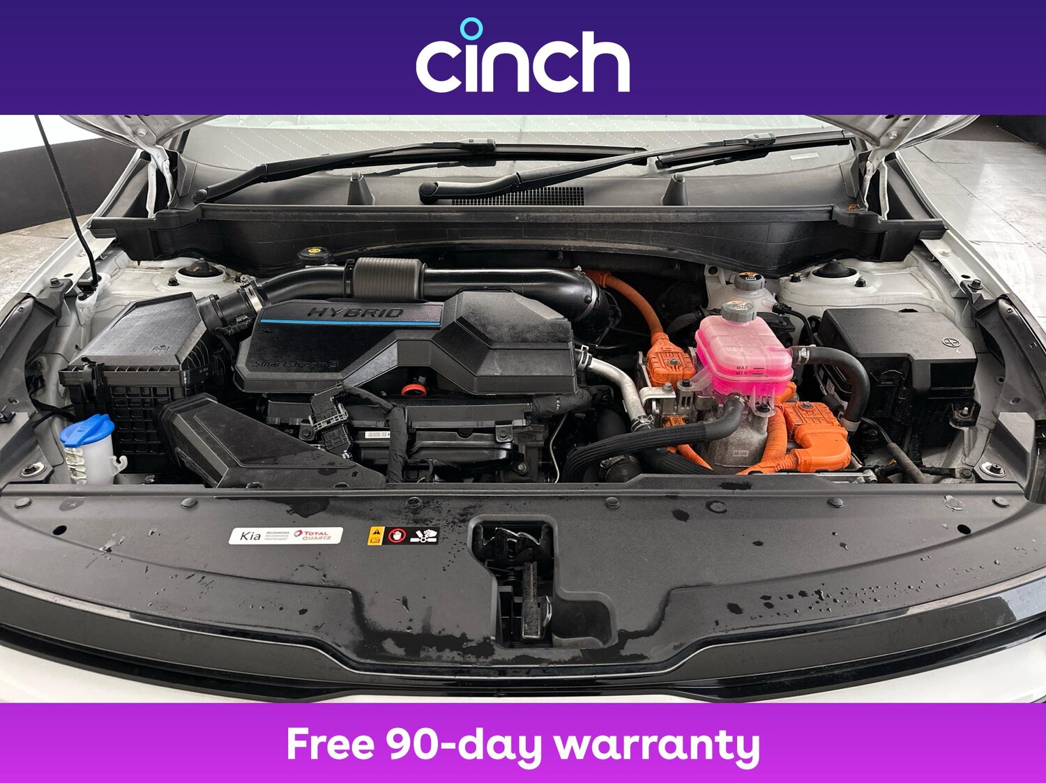 Used Kia Sportage 2024 for sale - 76949744: Photo 23