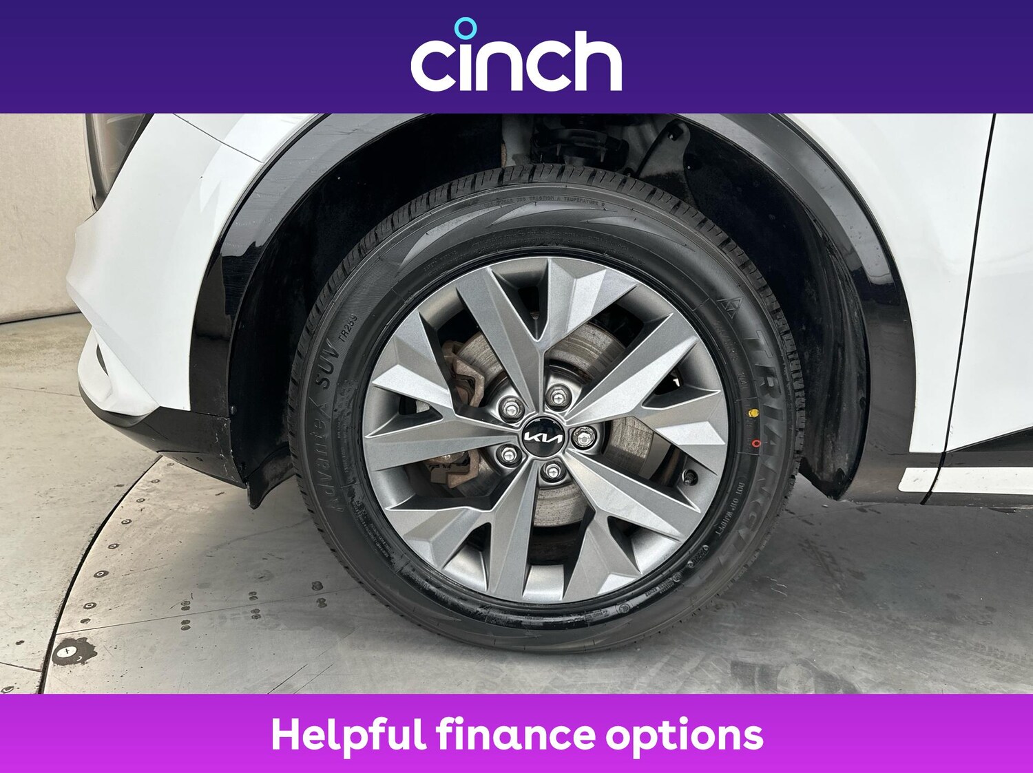 Used Kia Sportage 2024 for sale - 76949744: Photo 24