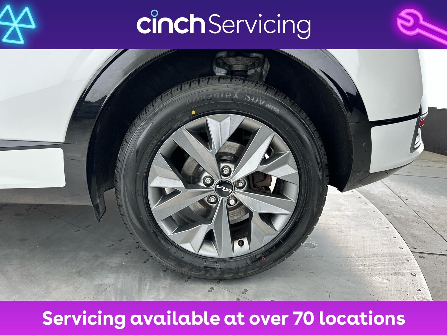 Used Kia Sportage 2024 for sale - 76949744: Photo 26