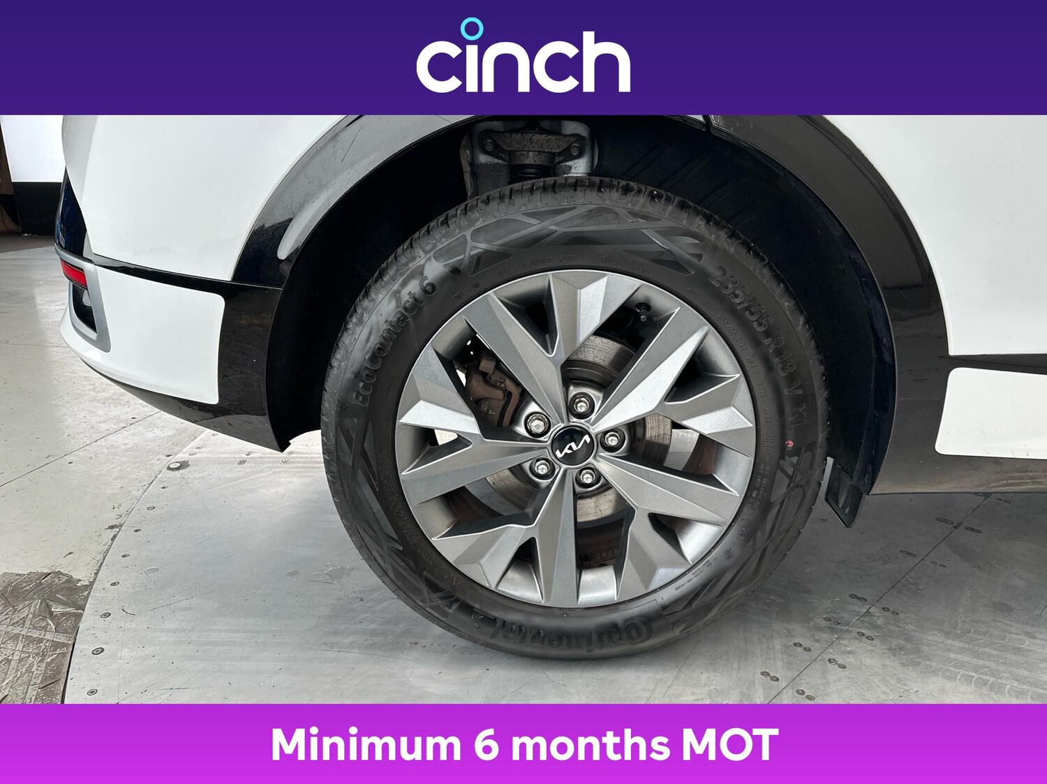 Used Kia Sportage 2024 for sale - 76949744: Photo 27