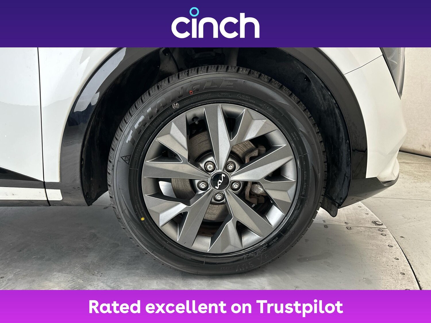 Used Kia Sportage 2024 for sale - 76949744: Photo 28