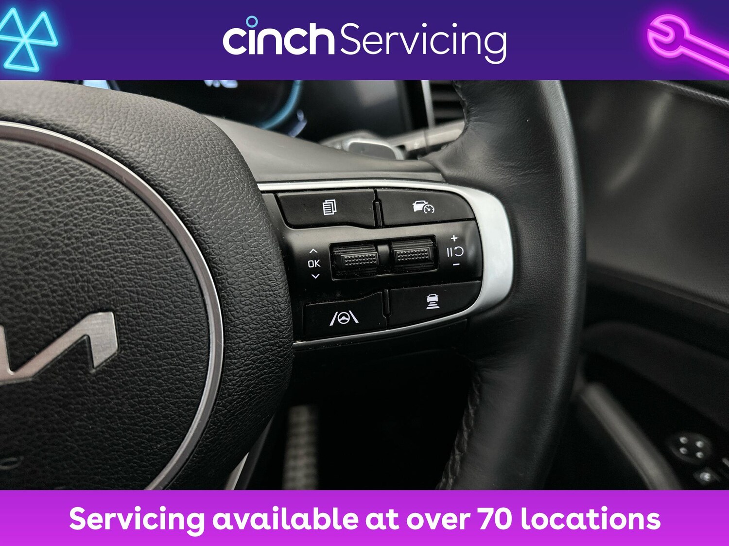 Used Kia Sportage 2024 for sale - 76949744: Photo 31