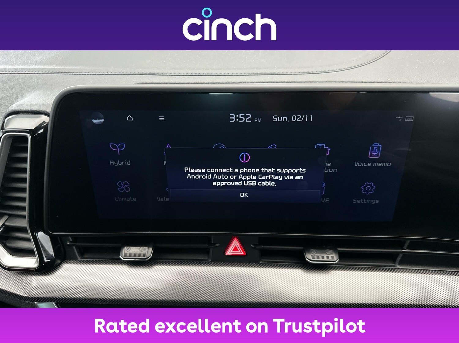 Used Kia Sportage 2024 for sale - 76949744: Photo 33