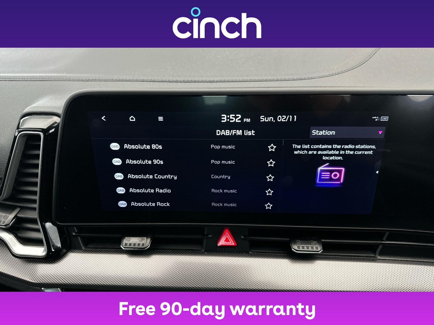 Used Kia Sportage 2024 for sale - 76949744: Photo 34