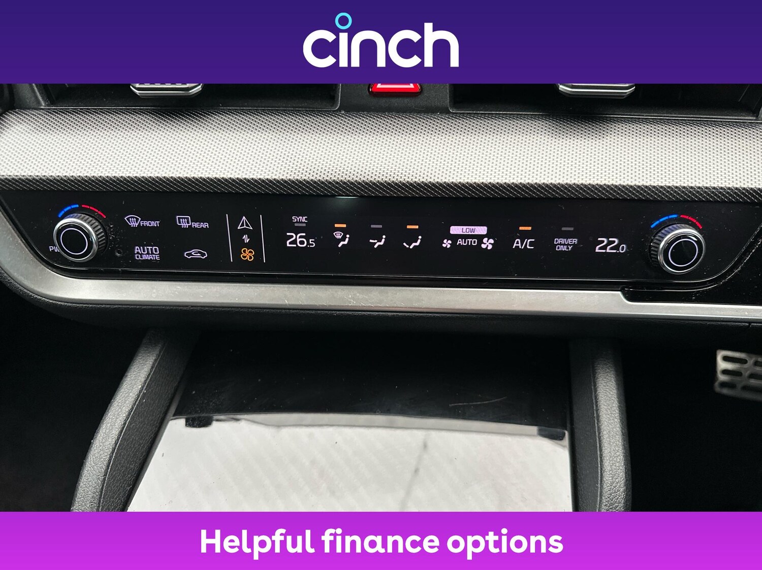 Used Kia Sportage 2024 for sale - 76949744: Photo 35